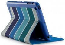Чехол Speck FitFolio для iPad mini ColorBar Arctic Blue (SPK-A1632)