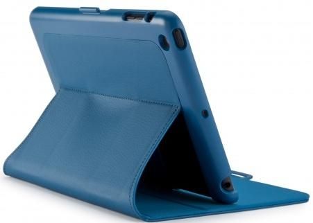 Чехол Speck FitFolio для iPad mini Harbor Blue (SPK-A1513)