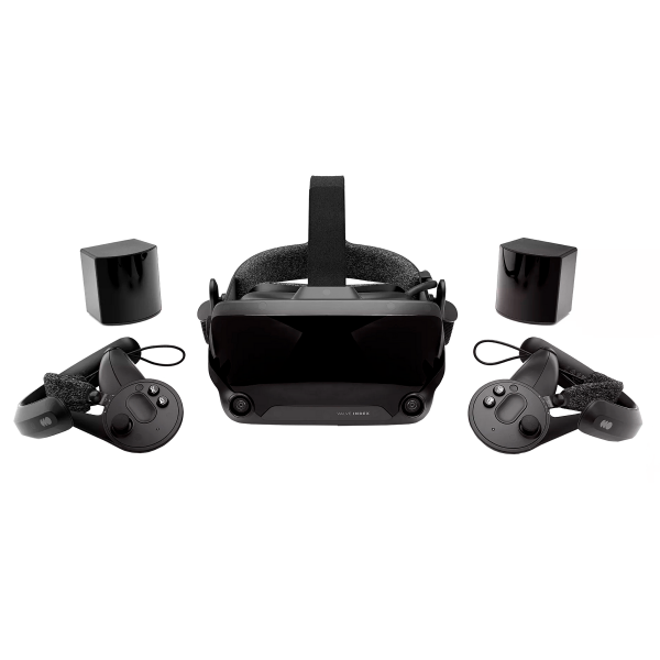 Окуляри віртуальної реальності Valve Index VR Kit
