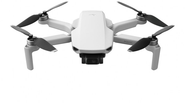 Квадрокоптер DJI Mavic Mini (CP.MA.00000121.01)