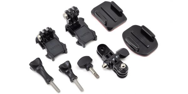 Крепление GoPro Grab Bag (AGBAG-002)