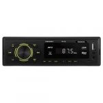 Автомагнитола Fantom FP-312 Black/Green