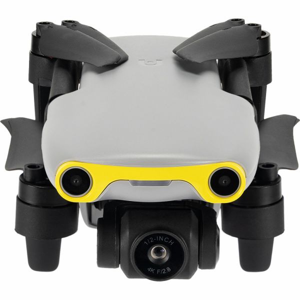 Квадрокоптер AUTEL EVO Nano Plus Gray (102000862)