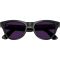 Смарт-окуляри Ray-Ban Meta Skyler Gen 2 St. Shiny Black Frame/Clear to Amethyst Transitions Lenses (RW4014 601/CH 52-20)