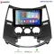 Штатна магнітола Baxster BMS-B1509-086 Mitsubishi Grandis 03-11