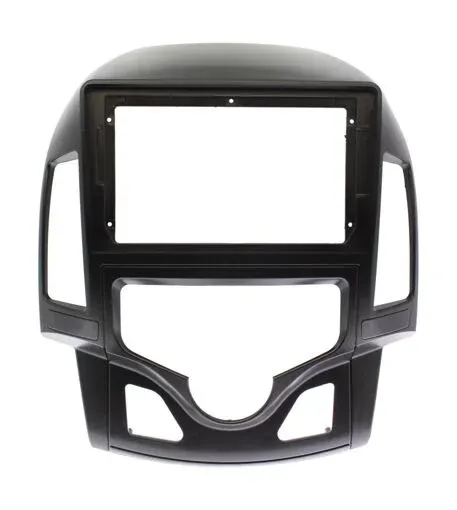 Штатна магнітола Baxster BMS-B1509-142 Hyundai i-30 08-11 (клімат)