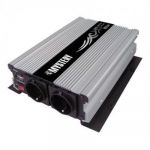 Преобразователь напряжения Mystery MAC-800 12/220V 800Вт