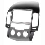 Рамка переходная 11-141 Hyndai i30 (08->) 2 din (Manual Air Condition) Caver