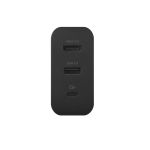 Зарядний пристрій ASUS ROG Ally 65W Charger Dock AC65-03 CHARGER DOCK - Black US+EU+UK/TYPE C - 90XB08FN-BPW000