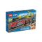 Пластиковый конструктор LEGO City Грузовой поезд (60098)