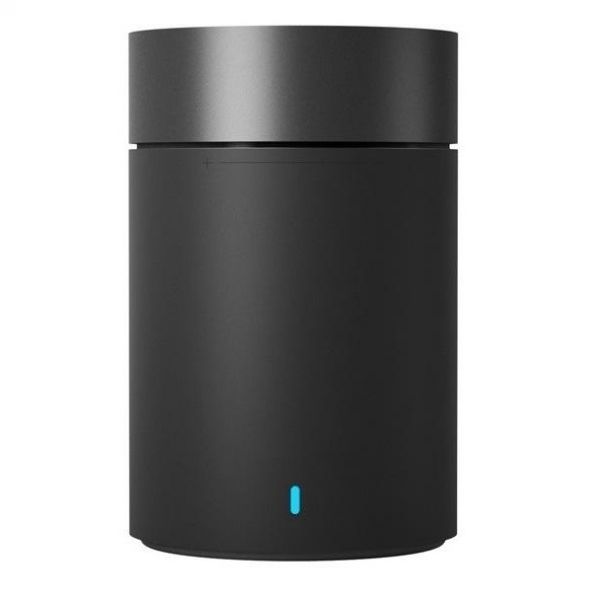 Портативная колонка Xiaomi Mi Bluetooth Speaker 2 Black (FXR4042CN)
