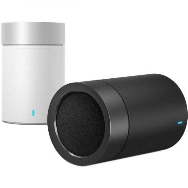 Портативная колонка Xiaomi Mi Bluetooth Speaker 2 Black (FXR4042CN)