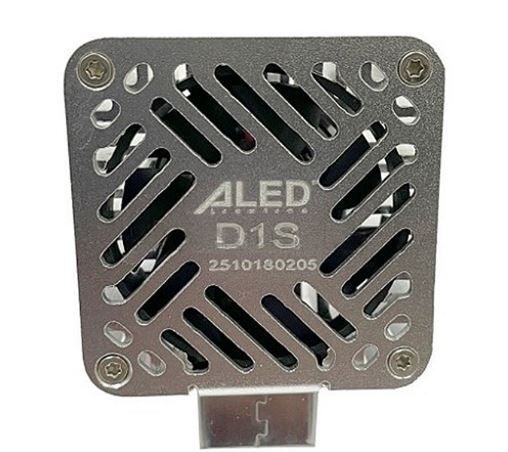 Світлодіодні лампи ALed X D1S 6000K 45W XD1SD10 (2шт)