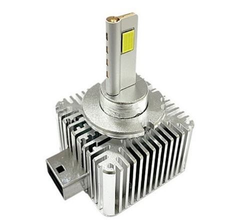 Світлодіодні лампи ALed X D1S 6000K 45W XD1SD10 (2шт)