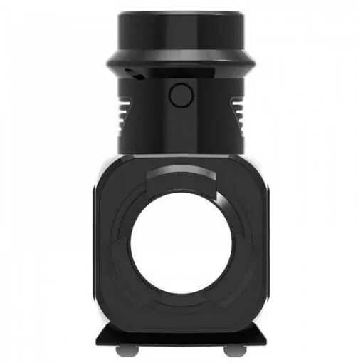 Компресор портативний Aspiring Airflow 4 metal 60L 120W