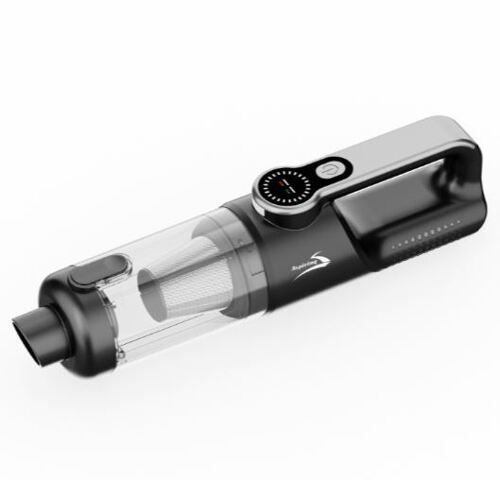Автомобільний пилосос Aspiring Gale 4 Blow air Wireless and Cord 17000 Pa