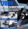 Автомобільний пилосос Aspiring Gale 4 Blow air Wireless and Cord 17000 Pa