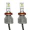 Лампи світлодіодні ALed S H11 6000K 30W SH11A04 (2шт)