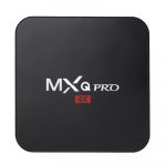 Медиаплеер стационарный Beelink MXQ Pro