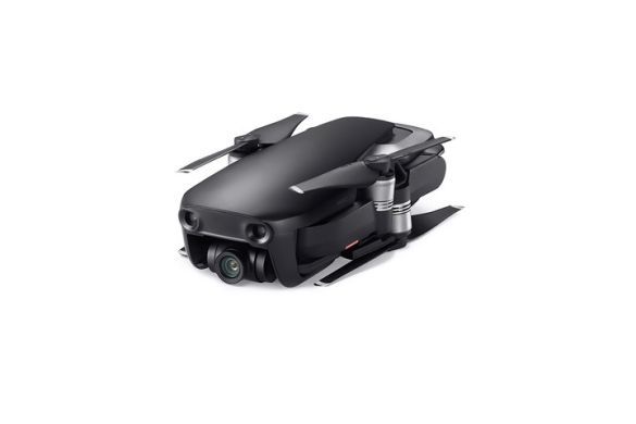Квадрокоптер DJI Mavic Air Onyx Black (CP.PT.00000132.01)