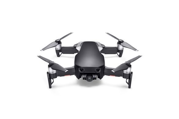 Квадрокоптер DJI Mavic Air Onyx Black (CP.PT.00000132.01)