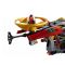 Пластиковый конструктор LEGO Ninjago REX Ронина конструктор (70735)