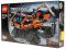 Пластиковый конструктор LEGO Technic Арктический грузовик (42038)