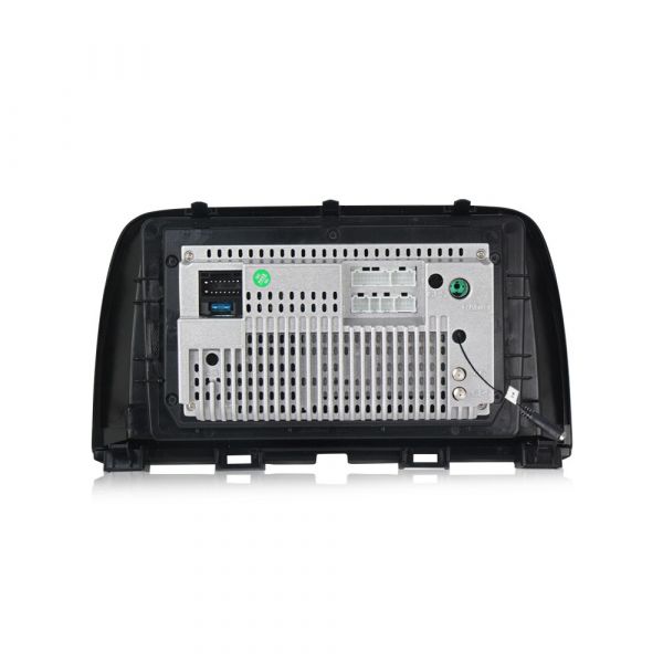 Штатная магнитола Torssen Mazda CX5 2015-2016 F9464 4G