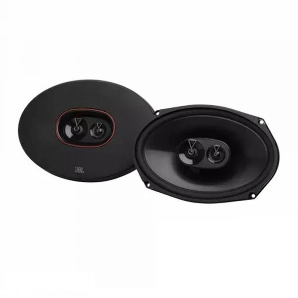 Автоакустика JBL Club 964M