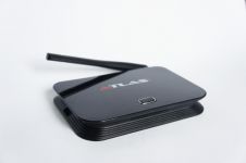 Медиаплеер стационарный ATLAS Android TV Arena