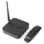Медиаплеер стационарный Minix NEO X6