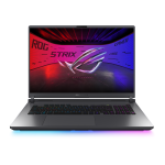 Ноутбук ASUS ROG Strix G18 G815LR (G815LR-IS97)