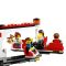 Пластмассовый конструктор LEGO Creator Карусель (10244)