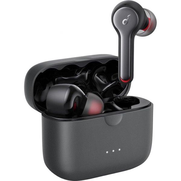 Навушники TWS Anker SoundCore Liberty Air 2 Black 