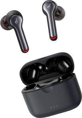 Навушники TWS Anker SoundCore Liberty Air 2 Black 