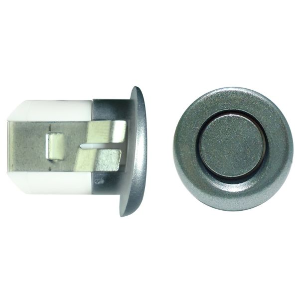 Парктроник Parkcity Lviv 619/4M Silver