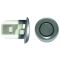 Парктроник Parkcity Lviv 619/4M Silver