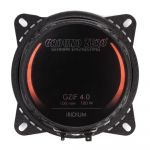 Акустика Ground Zero GZIF 4.0