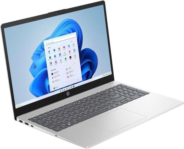 Ноутбук HP 15t-fd000 (7P8K6AV_1)