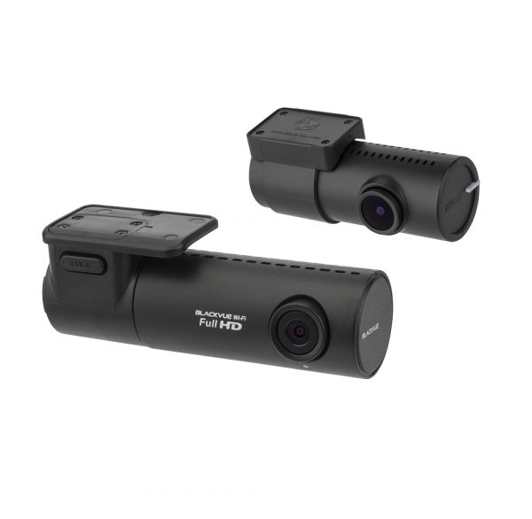 Видеорегистратор Blackvue DR 590W-2CH