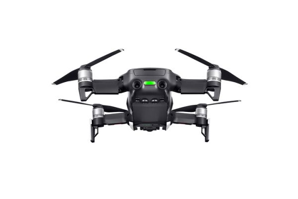 Квадрокоптер DJI Mavic Air Arctic White (CP.PT.00000141.01)