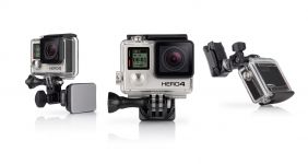 Крепление GoPro AHFSM-001