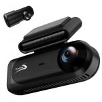 Відеореєстратор Aspiring Alibi 12 Dual, WiFi, 4K