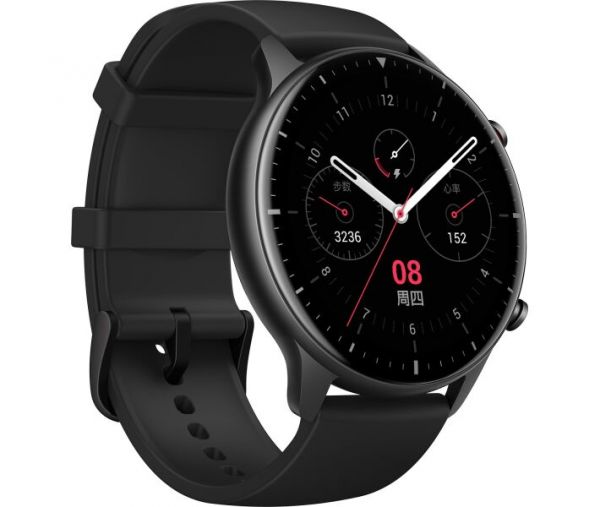 Amazfit GTR 2 Sport Black