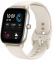 Amazfit GTS 4 Mini Moonlight White