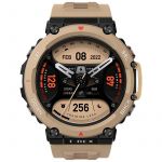 Amazfit T-Rex 2 Desert Khaki