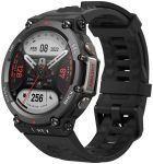 Amazfit T-Rex 2 Ember Black