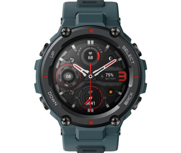 Amazfit T-Rex Pro Steel Blue