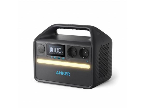 Anker 521 PowerHouse - 256Wh 200W (A1720)
