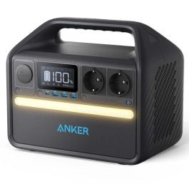 Anker 535 PowerHouse - 512Wh 500W (A1751)